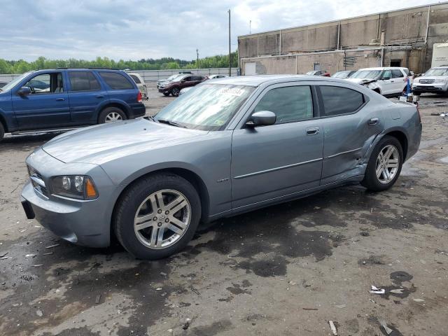 2006 Dodge Charger R/T VIN: 2B3LA53H56H322146 Lot: 55936854