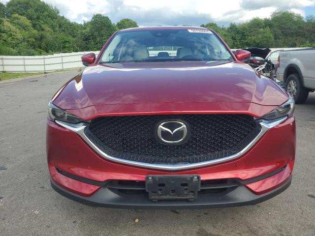 2019 Mazda Cx-5 Grand Touring VIN: JM3KFBDM5K0559702 Lot: 56709664