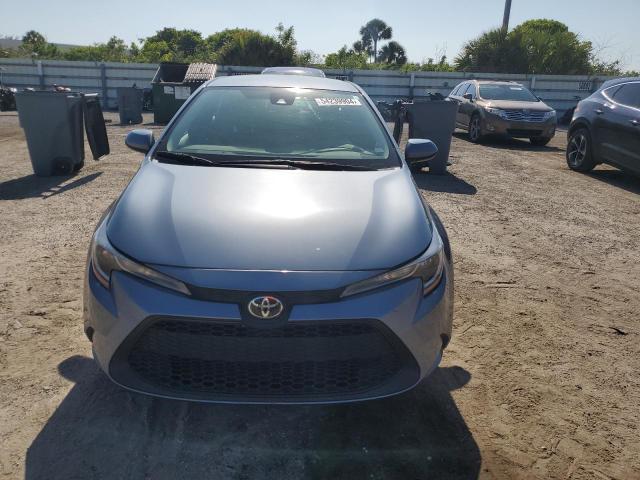 2022 Toyota Corolla Le VIN: 5YFEPMAEXNP299514 Lot: 54239904