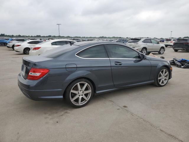 2013 Mercedes-Benz C 250 VIN: WDDGJ4HB2DG060258 Lot: 56427054