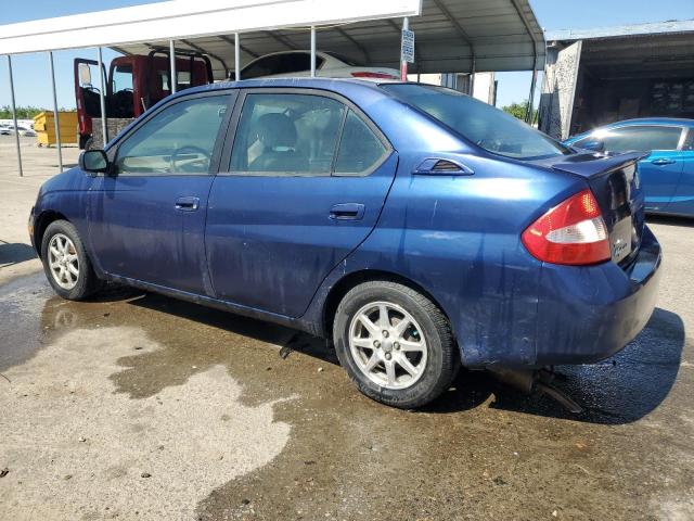 2003 Toyota Prius VIN: JT2BK18U630072821 Lot: 54777824