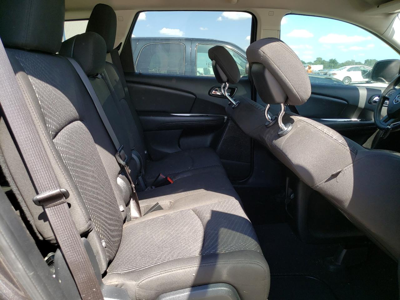 3C4PDCAB9HT557055 2017 Dodge Journey Se