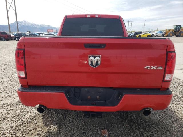 2014 Ram 1500 St VIN: 1C6RR7FT3ES143390 Lot: 53024154