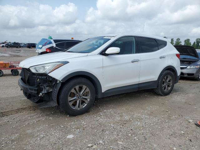 2015 Hyundai Santa Fe Sport VIN: 5XYZT3LBXFG298170 Lot: 53614244