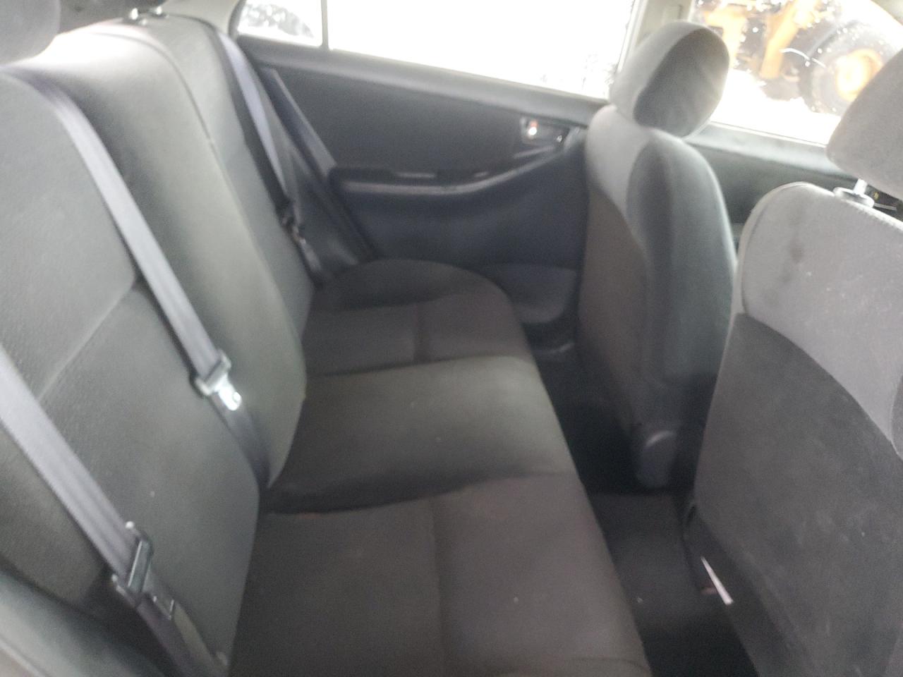 1NXBR32EX3Z098021 2003 Toyota Corolla Ce