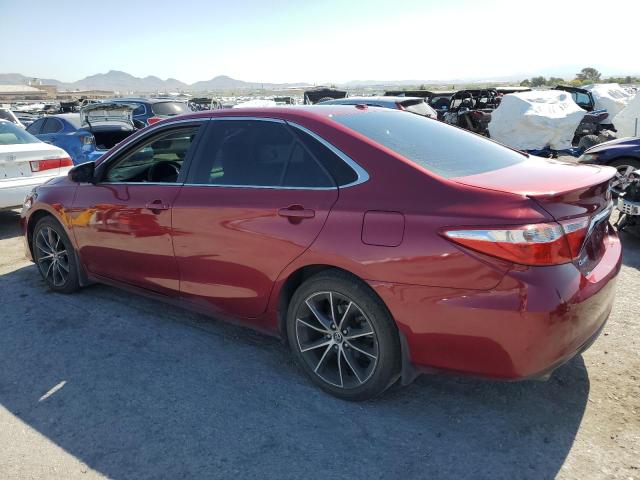 VIN 4T1BK1FK3FU565552 2015 Toyota Camry, Xse no.2