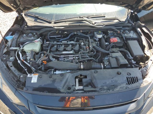 2019 HONDA CIVIC EX - 19XFC1F36KE006453
