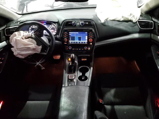 2017 NISSAN MAXIMA 1N4AA6AP0HC451669
