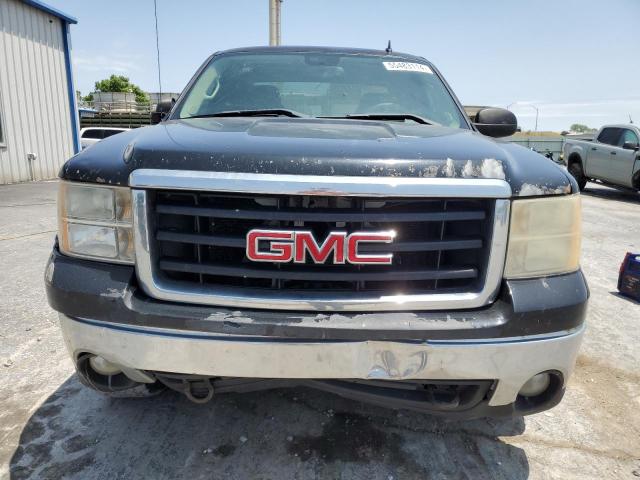 2008 GMC Sierra C1500 VIN: 1GTEC19C58Z309261 Lot: 55483114