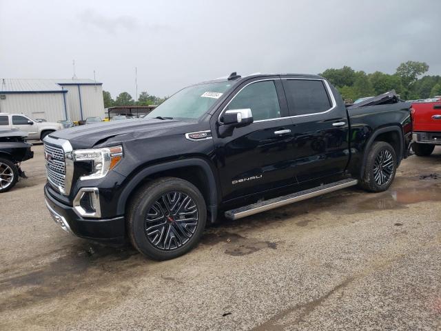 2022 GMC SIERRA LIM - 3GTU9FEL8NG166802