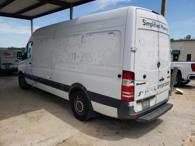 2012 Mercedes-Benz Sprinter 2500 VIN: WD3PE8CC5C5615150 Lot: 56261444