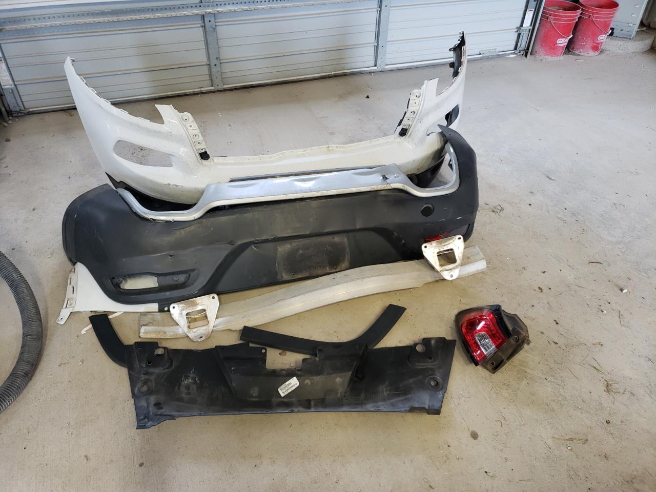 1C4PJMDS4FW757990 2015 Jeep Cherokee Limited