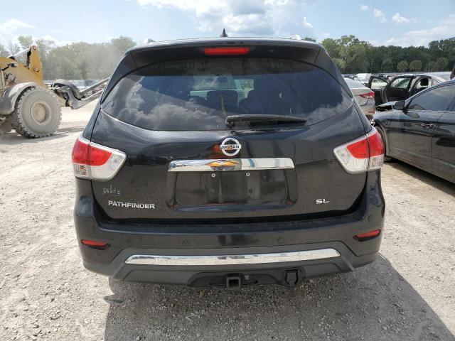 2015 Nissan Pathfinder S VIN: 5N1AR2MN9FC633756 Lot: 53402484