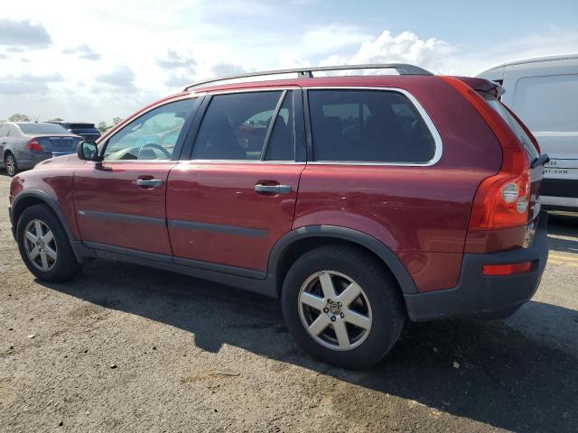 2005 Volvo Xc90 T6 VIN: YV1CZ911451159985 Lot: 55928534