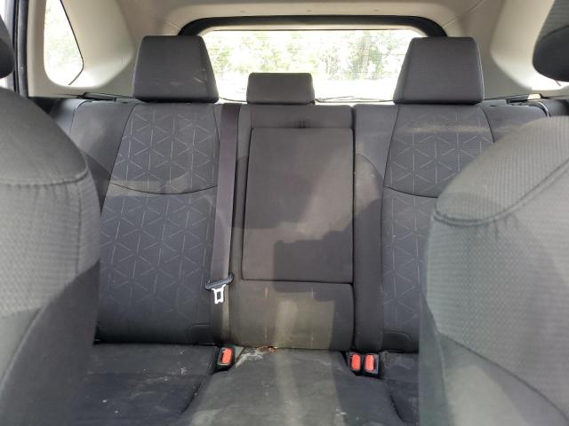 2019 TOYOTA RAV4 XLE - JTMW1RFV6KJ004663