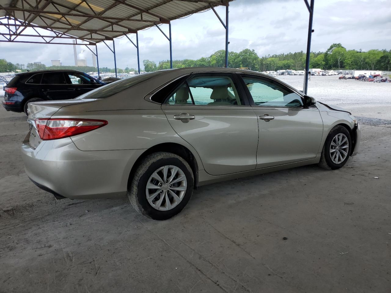 4T1BF1FK8GU528583 2016 Toyota Camry Le