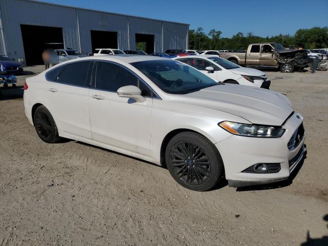 2014 Ford Fusion Se VIN: 1FA6P0HD3E5367990 Lot: 55282264