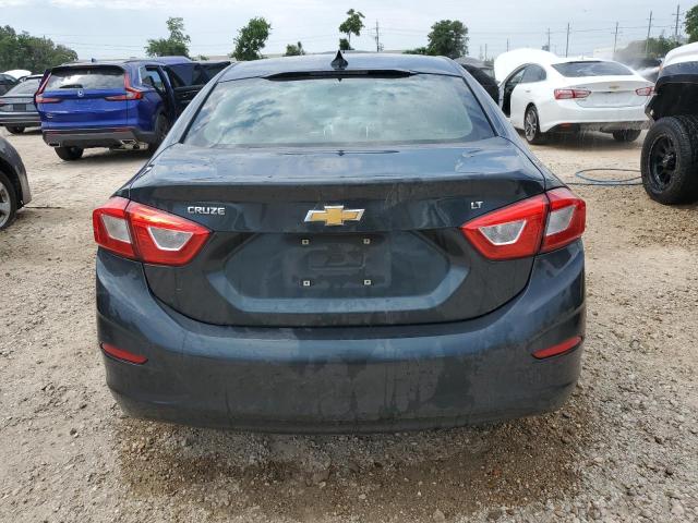 2018 Chevrolet Cruze Lt VIN: 1G1BE5SM6J7167133 Lot: 54174224