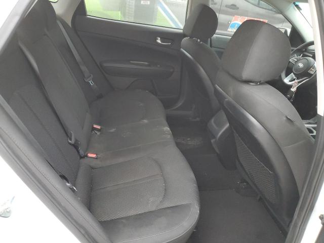 2019 Kia Optima Lx VIN: 5XXGT4L32KG319064 Lot: 54918504