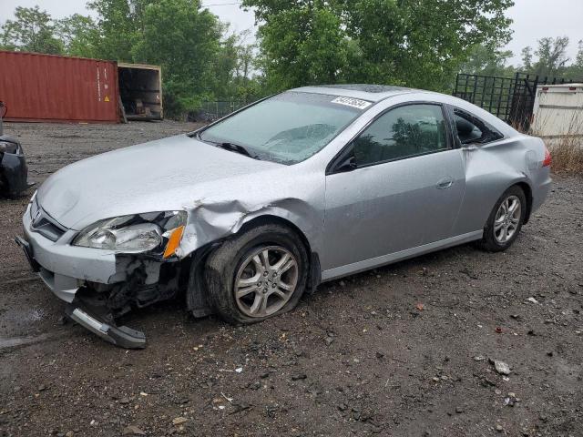 2006 Honda Accord Ex VIN: 1HGCM72656A021801 Lot: 54373634