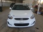 Lot #3024620707 2017 HYUNDAI ACCENT SE