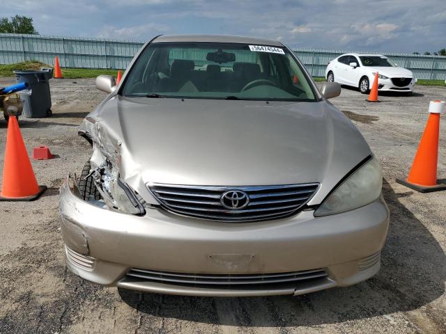 2005 Toyota Camry Le VIN: 4T1BE32K55U590296 Lot: 56474544