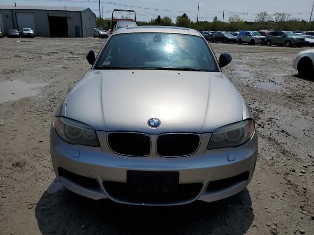 2013 BMW 135 I VIN: WBAUC9C59DVM13593 Lot: 53282354