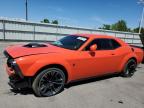2022 DODGE CHALLENGER - 2C3CDZFJ4NH251732