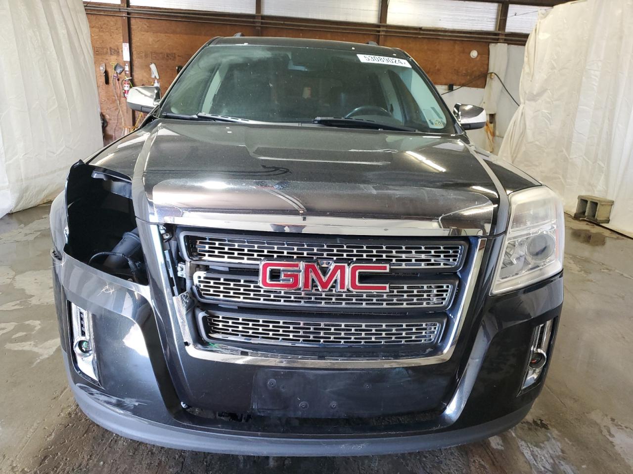 2GKFLXE57C6293006 2012 GMC Terrain Slt