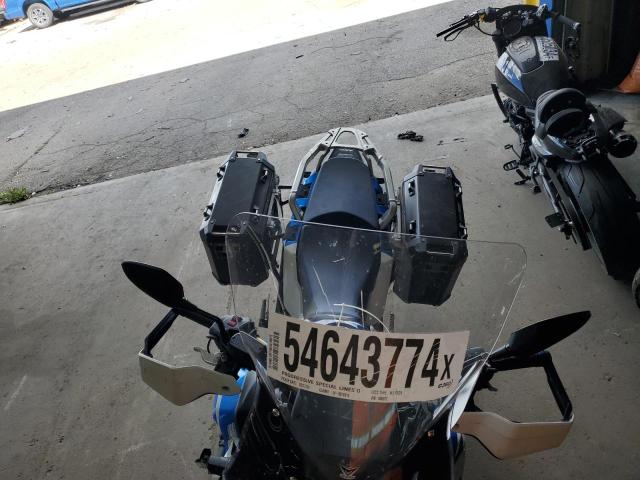 2020 HONDA CRF1100 D4 JH2SD1044LK000072
