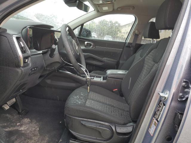 2023 KIA SORENTO LX - 5XYRG4LC1PG245037