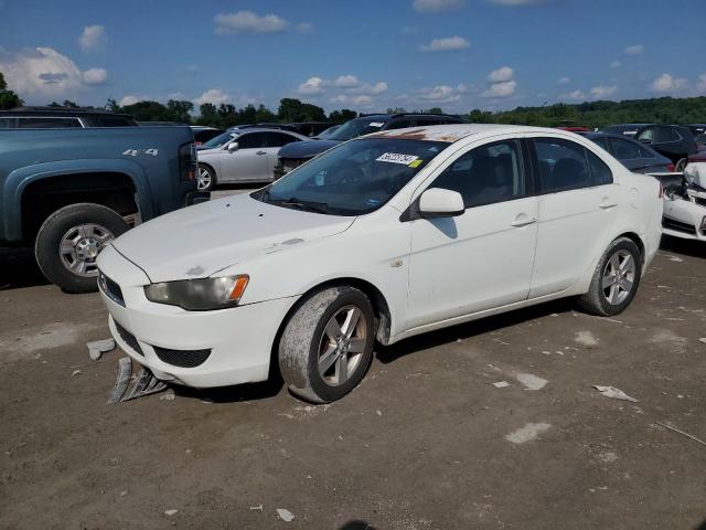 2009 Mitsubishi Lancer Es/Es Sport VIN: JA3AU26U99U007838 Lot: 56223754