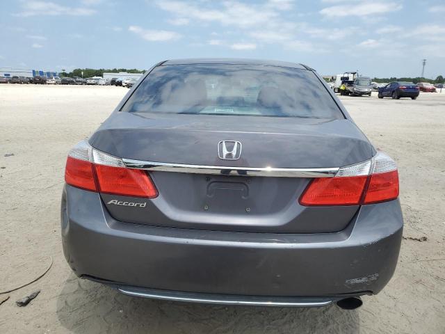 2015 Honda Accord Lx VIN: 1HGCR2F38FA032084 Lot: 54176534