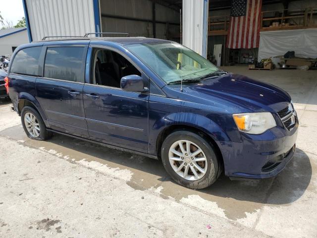 2C4RDGCG1ER429996 2014 Dodge Grand Caravan Sxt