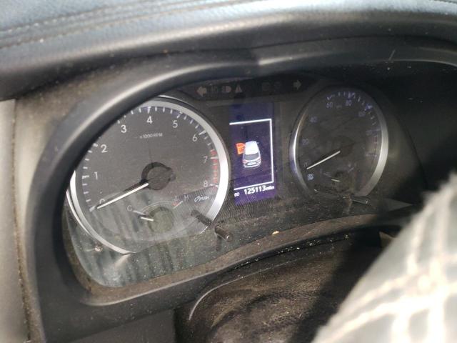 2017 Toyota Highlander Le VIN: 5TDBZRFH7HS363887 Lot: 54439234