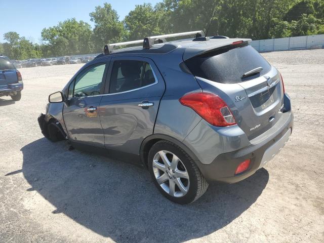 2015 Buick Encore Convenience VIN: KL4CJFSB1FB142411 Lot: 56850954