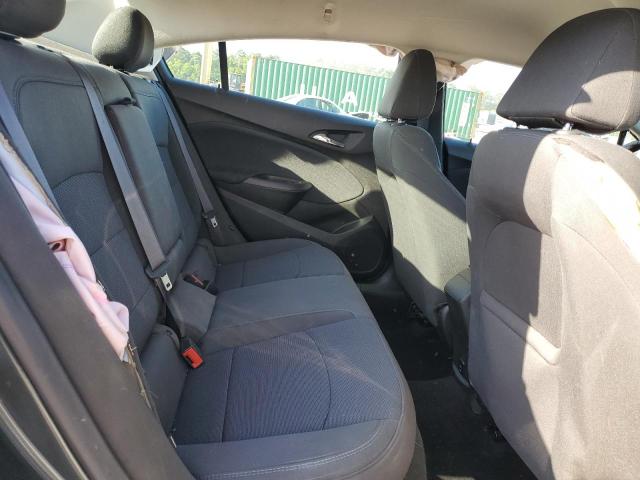 2017 CHEVROLET CRUZE LT - 1G1BE5SM4H7280539
