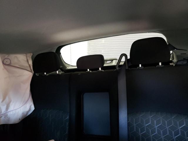 2022 Mitsubishi Outlander Sport Es VIN: JA4APUAU9NU019262 Lot: 56941704