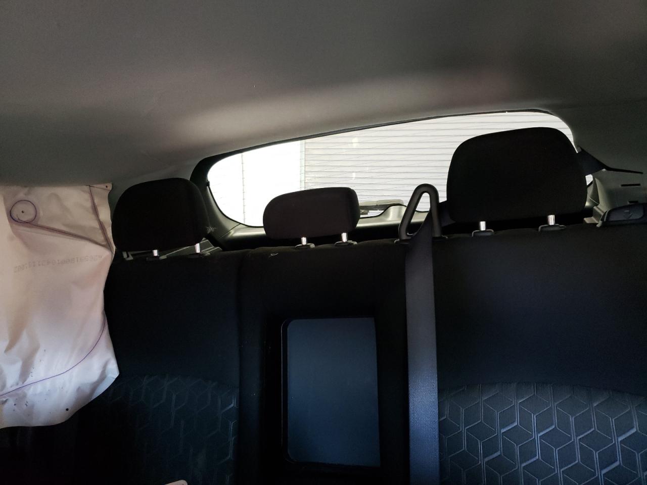 JA4APUAU9NU019262 2022 Mitsubishi Outlander Sport Es