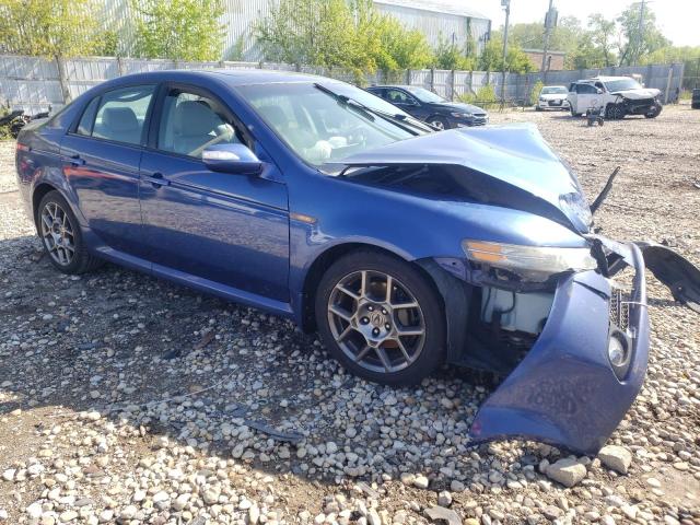 2008 Acura Tl Type S VIN: 19UUA76528A020977 Lot: 54166884