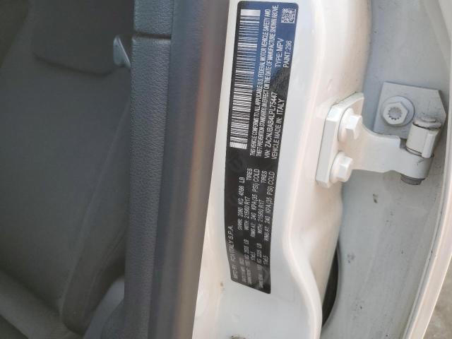 2020 Jeep Renegade Sport VIN: ZACNJBAB4LPL75447 Lot: 55592264