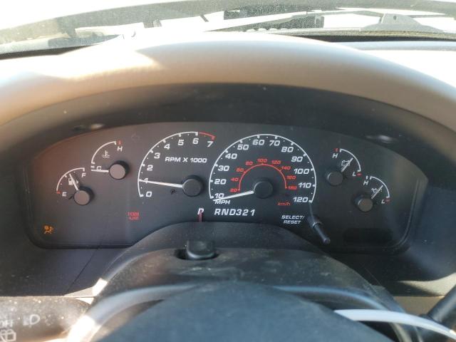 2002 Ford Explorer Xlt VIN: 1FMDU63E62UB14673 Lot: 55894194