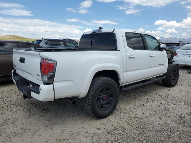 2017 Toyota Tacoma Double Cab VIN: 3TMGZ5AN4HM055345 Lot: 54537094