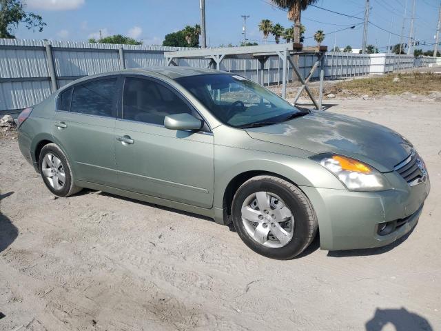 2008 Nissan Altima 2.5 VIN: 1N4AL21E88N500493 Lot: 56825514