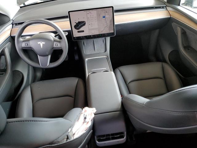 2024 TESLA MODEL Y - 7SAYGDED7RF018238