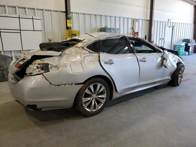 2014 Infiniti Q70 3.7 VIN: JN1BY1APXEM260492 Lot: 56686224