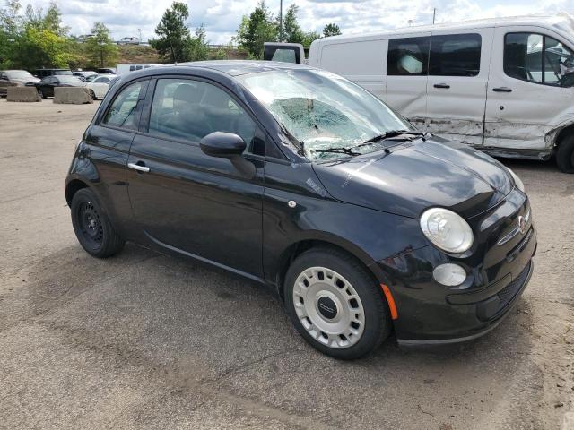 VIN 3C3CFFAR3DT745687 2013 Fiat 500, Pop no.4