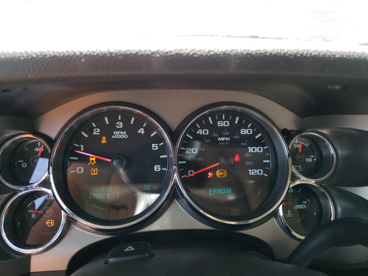 1GCPKSE79CF192627 2012 Chevrolet Silverado K1500 Lt