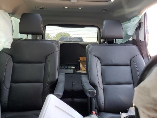 2017 GMC Acadia Slt-1 VIN: 1GKKNULSXHZ256656 Lot: 54990094