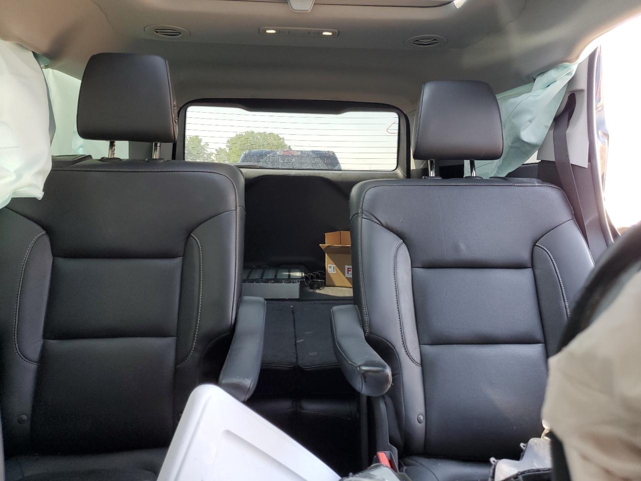 1GKKNULSXHZ256656 2017 GMC Acadia Slt-1